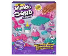 Spin Master kinetinis smėlis 2 sp. 0,66 kg