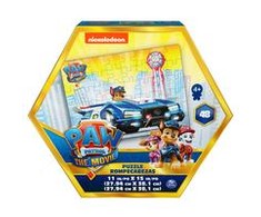 Dėlionė Spin Master PP Movie Line - Signature Pu - 6062722