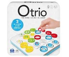 „Spin Master Otrio 2.0“
