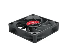 SPIRE, case and PSU cooler, 70x70x15mm, 12V, 3pin, SP07015S1L3