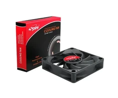 SPIRE, case and PSU cooler, 70x70x15mm, 12V, 3pin, SP07015S1L3