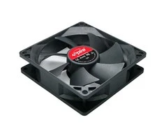 SPIRE, case and PSU cooler, 90x90x25mm, 12V, 3pin, SP09025S1L3-1