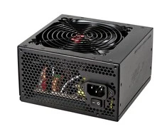 „Spire Silent Pearl“ 600 W, tylus 120 mm ventiliatorius, 1 x 20+4 kontaktų, 1 x 4 kontaktų 12 V, 2 x 4 kontaktų „Molex“, 4 x SATA, SP-ATX-600Z-PPFC