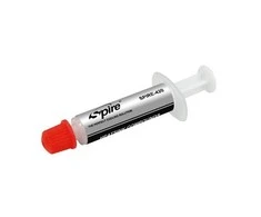 SPIRE aušinimo pasta 0.3 g