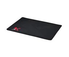 Spire X2 Gaming Pelės kilimėlis X2 XPAD 400x300x3 mm, Juodas, X2-MP02