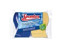 Spontex Gąbka skirta indams 2 sztuki