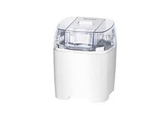  Ledų gaminimo aparatas Steba IC 20, 9,5 W, 1,5 L