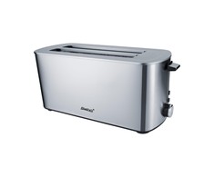 Skrudintuvas Steba TO 21 Inox 049300