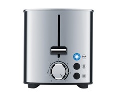 Skrudintuvas Steba TO 21 Inox 049300