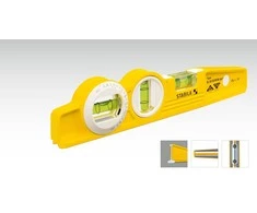 Gulsčiukas magnetinis 81 SV REM W360, Stabila