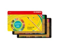 Stabilo Thinscript STAVILANT PUNKTAS 88 50 SST KROATIJA