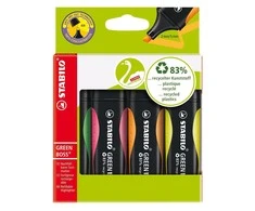 STABILO 4006381436854, Įvairių spalvų, Vaikams, Berniukams/Mergaitėms