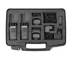 stabo 20261 - 16 channels - 446.00625-446.19375 MHz - 430 mm - 320 mm - 120 mm - 1.7kg