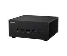 ASUS PN53-BBR575HD AMDR5-7535H/juodas/be logotipo be OS