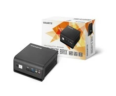 Kompiuteris Gigabyte Brix GB-BMCE-4500C Intel Celeron N4500