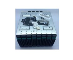 Serverio diskas Intel Backplane 8x2.5 "SAS / SATA / NVME f. R2200 WFx - A2U8X25S3PHS
