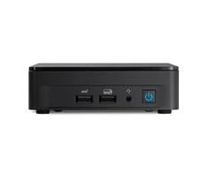 ASUS NUC 13 Pro Kit NUC13ANKi7, Core i7-1360P Processor, 4xUSB, M.2 22x80 NVMe; 22x42 SATA, 2,5Gbe LAN, 2xHDMI, 2x Thunderbolt 4 (USB-C+DP), no cord, single unit, EAN:5032037267465