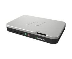 NComputing N500B Citrix terminalo klientas