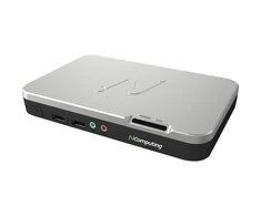 NComputing N500B Citrix terminalo klientas