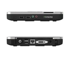 NComputing N500B Citrix terminalo klientas