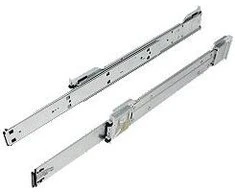 ZUB Supermicro Rack-Schienen