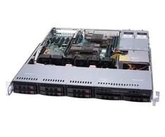 Serveris „SuperMicro SuperServer“ (3647 SYS-1029P-MTR)