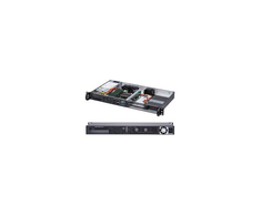 Serveris „SuperMicro Supermicro Barebone SuperServer SYS-5019A-FTN4“