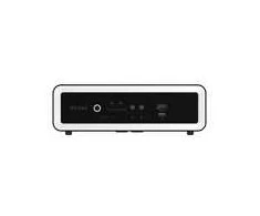 Zotac ZBOX CI649 Nano Barebone Intel Core i5-1335U 2XDDR5 SODIMM 1xSATA 1xM.2 Dual Lan WiFi 6 Blueatooth 5.2 4xUSB 3.1 1xUSB 2.0