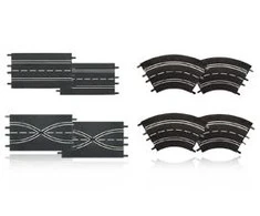 Carrera Evoliucijos išplėtimo rinkinys 1 (2002) 6953