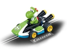 Carrera GO!!! 64035 Nintendo Mario Kart 8 – Yoshi