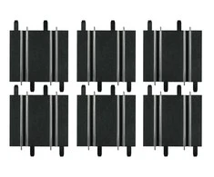 Carrera Paprastas 100 mm 3 vnt (61658)