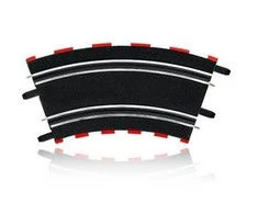 Carrera Tiltų lenkimo 2 / 45 4 vnt (61646)