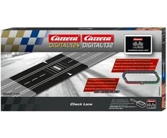 Carrera Patikrinti Lane (GCD3046)