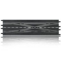 Carrera Digital 132 Double Lane Change Section 30347