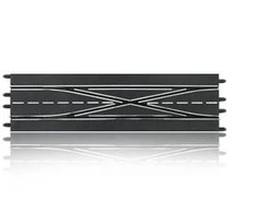 Carrera Digital 132 Double Lane Change Section 30347