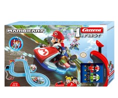 Carrera RC Nintendo Mario Kart