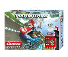 Carrera GO!!! Nintendo Mario Kart 8 20062491
