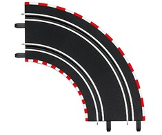 Carrera lenkimas 1/90° (2)