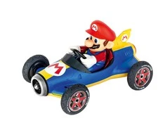 Carrera Mario Kart nuotolinio valdymo automobilis