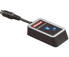 Carrera „AppConnect“ lenktynės (GCD3043)
