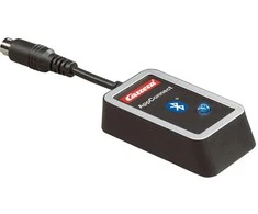 Carrera „AppConnect“ lenktynės (GCD3043)