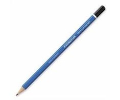 Staedtler Ołówek Staedtler Lumograph 2H