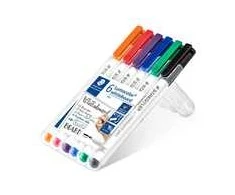Staedtler Staedtler 301 WP6, Germany
