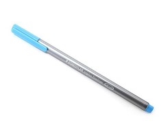 STAEDTLER 334-30 - Mėlyna - Pilkas - Mėlyna - 0.3 mm - 1 pc(s)