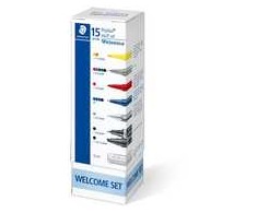 STAEDTLER 34 CPR15 - Germany