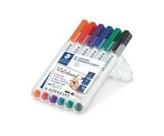 STAEDTLER 341 WP6 - Germany