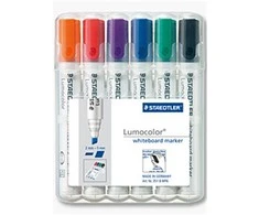 Staedtler TALPYKLĖ WhiteboardmarkerName