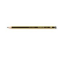 Staedtler Ołówek techniczny B NORIS (ST1034)
