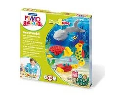 Fimo FIMO Set Mod.masse Fimo kids F&amp;P seaworl