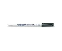 Staedtler STAEDTLER Whiteboardstift Lumocolor juodas